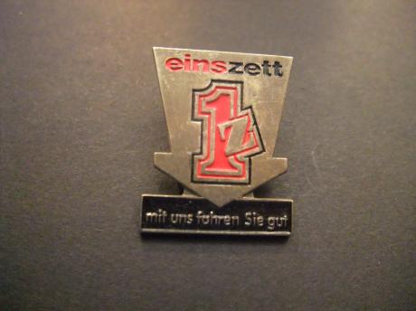 Einszett 1Z auto onderhoudsproducten